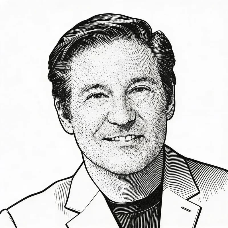 F. Daniel Siciliano
